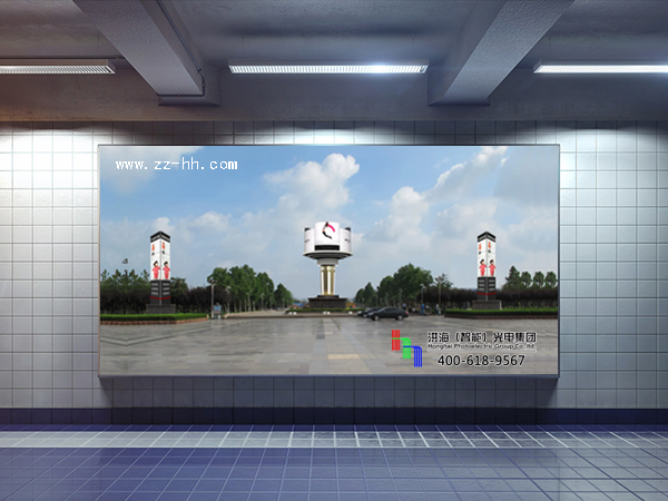 燈箱片是什么？廣告燈箱片材質應用范圍